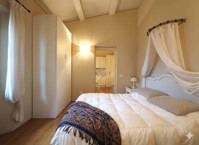 Foto Appartamento in Via del Ponte alle Riffe, Firenze Le Cure di 40 m²