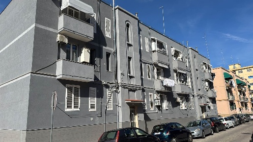Foto Appartamento a Bari Poggiofranco di 45 m² con 1 locali in affitto