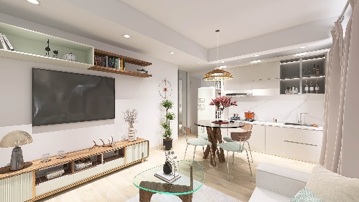 Foto Appartamento a Firenze Europa di 42 m² con 2 locali in vendita