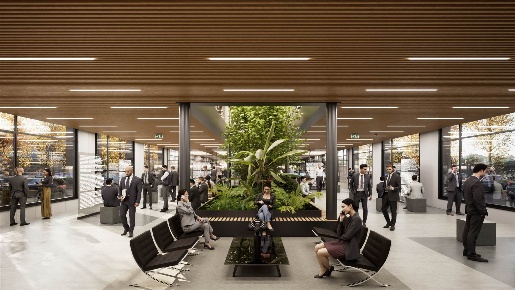 Foto Capannone industriale in via SS 7 bis, Nola Strada Statale 7Bis