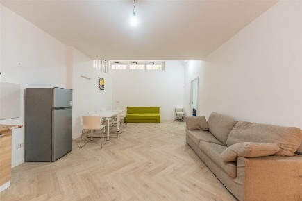 Foto Appartamento in Via Baldinucci 6, Milano Dergano di 105 m² in vendita