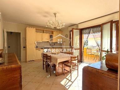 Foto Appartamento a Coriano di 67 m² con 3 locali in vendita