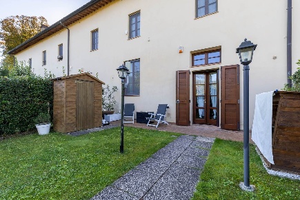 Foto Appartamento a Poggibonsi di 95 m² con 3 locali in vendita