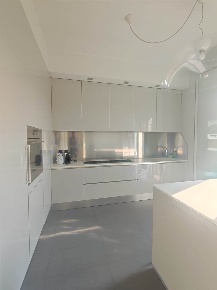 Foto Appartamento a Parma Centro Storico di 118 m² con 4 locali in vendita