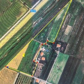 Foto Terreno agricolo a Piombino di 37195 m² in vendita