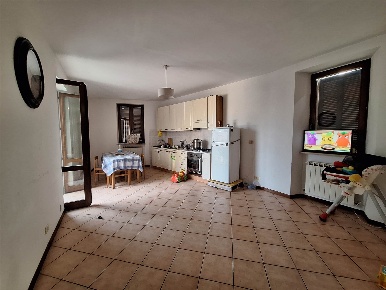 Foto Appartamento a San Severino Marche Centro di 83 m² con 4 locali