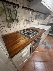 Foto Appartamento in VIA BENEDETTO CROCE 80, Sesto San Giovanni Centro