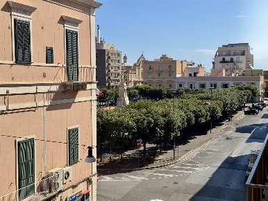 Foto Appartamento a Monopoli Centro di 78 m² con 3 locali in vendita