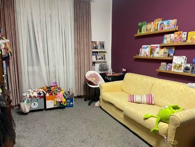 Foto Appartamento a Mortara Centro di 78 m² con 3 locali in vendita