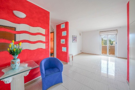 Foto Appartamento in Piazzale Santa Scorese 38, Palo del Colle Centro