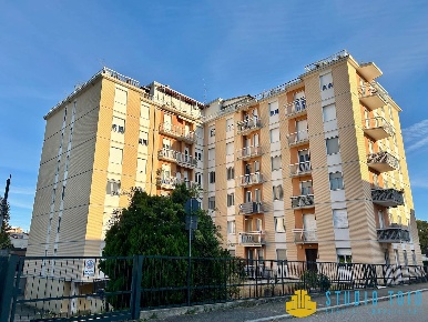 Foto Appartamento a Biella Centro Città, San Paolo di 100 m² con 4 locali