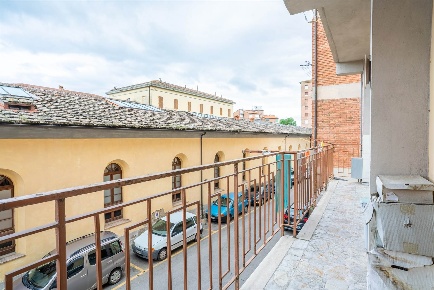 Foto Appartamento in VIA VINCENZO GIOBERTI 6, Siena Stazione di 114 m²