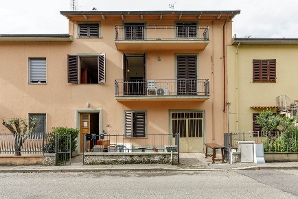 Foto Appartamento in via G.Marconi 79, Campi Bisenzio di 116 m² in vendita