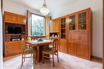 Foto Appartamento in via G.Marconi 79, Campi Bisenzio di 116 m² in vendita