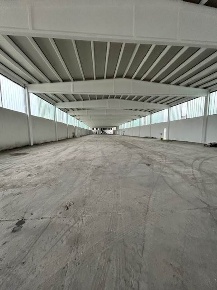 Foto Capannone industriale a Sassuolo Centro di 2480 m² in affitto