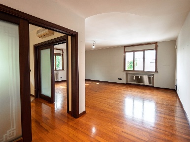 Foto Appartamento a Venezia Mestre di 155 m² con 5 locali in vendita