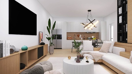 Foto Appartamento a Bagnolo Mella Centro di 105 m² con 3 locali in vendita