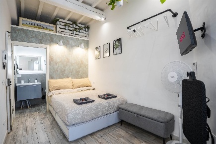 Foto Appartamento a Firenze San Marco - SS Annunziata di 20 m² con 1 locali