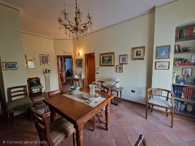 Foto Appartamento a Spoleto Via Flaminia di 80 m² con 4 locali in vendita