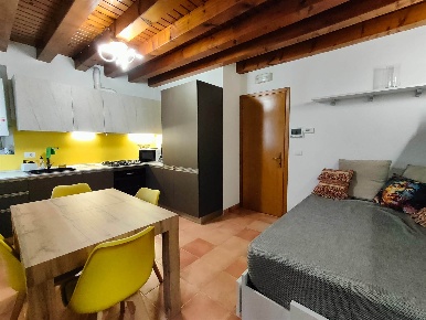 Foto Casa indipendente a Chioggia Centro Storico di 64 m² con 4 locali