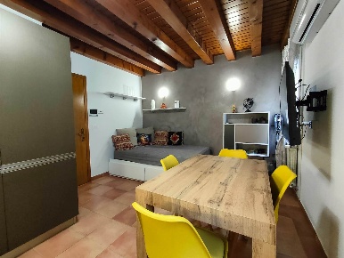 Foto Casa indipendente a Chioggia Centro Storico di 64 m² con 4 locali