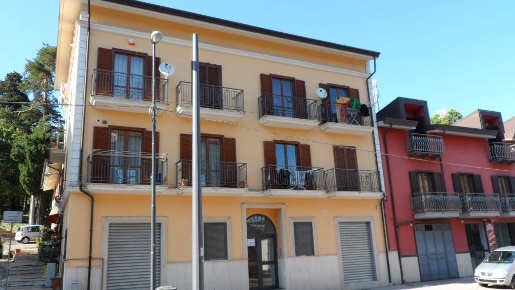 Foto Mansarde in Via Francesco Tedesco 243, Avellino di 45 m² con 2 locali