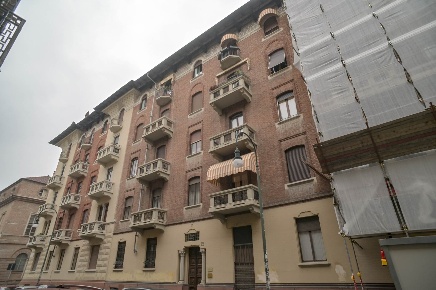 Foto Magazzino in VIA DEI QUARTIERI  12, Torino Quadrilatero Romano