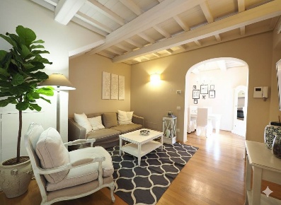 Foto Case indipendenti a Firenze Le Cure di 70 m² con 4 locali in affitto