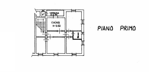 Foto Appartamento a Rosignano Marittimo Rosignano Solvay di 120 m²