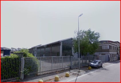 Foto Locale commerciale a Cinisello Balsamo Balsamo di 1740 m² in vendita