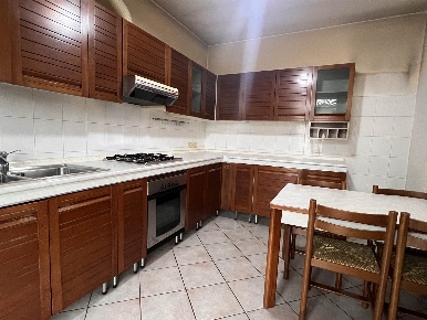 Foto Appartamento a Filago Centro di 80 m² con 3 locali in vendita