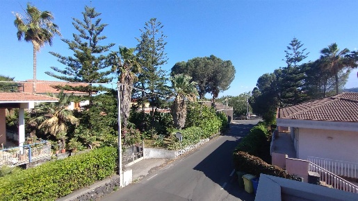 Foto Appartamento in Via Provinciale per Riposto  3a, Acireale di 108 m²