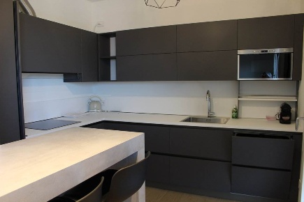 Foto Appartamento a Villorba Lancenigo Villorba di 85 m² con 4 locali