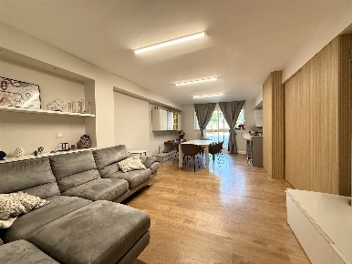 Foto Villa a schiera a Catania Cannizzaro di 232 m² con 10 locali
