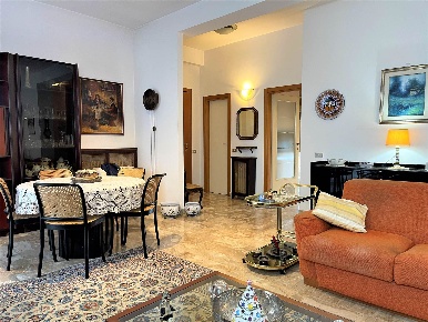 Foto Attico in via roma 102, Rimini Tripoli - Stadio di 101 m² con 4 locali