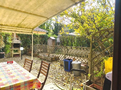 Foto Casa indipendente a Monteriggioni Uopini di 100 m² con 6 locali