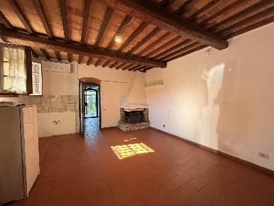 Foto Appartamento a Barberino Tavarnelle di 80 m² con 3 locali in vendita