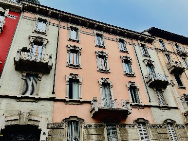 Foto Mansarde a Milano Buenos Aires di 81 m² con 3 locali in vendita