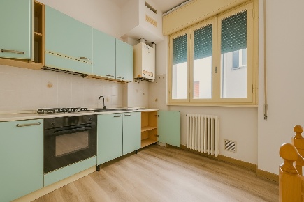Foto Appartamento in Viale Macallè, Pistoia Pistoia Ovest di 115 m²