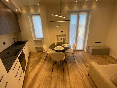 Foto Appartamento in Corso Orbassano, Torino Mirafiori Nord di 52 m²