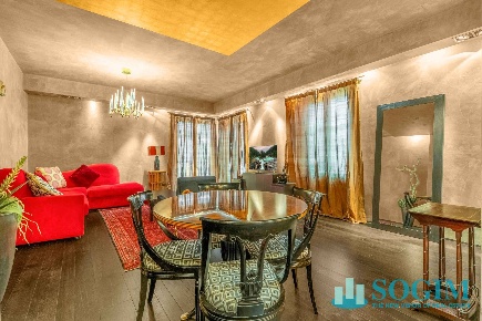 Foto Appartamento in Via Marcona, Milano Piave - Tricolore di 107 m²