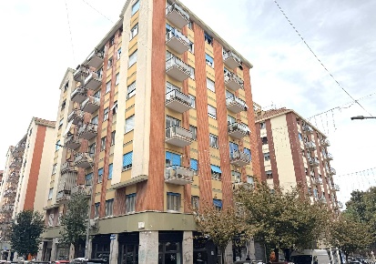 Foto Appartamento in Via Ettore Ciccotti, Roma Colli Albani di 85 m²