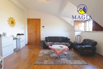 Foto Attico a San Benedetto del Tronto Porto d'Ascoli di 74 m² con 4 locali