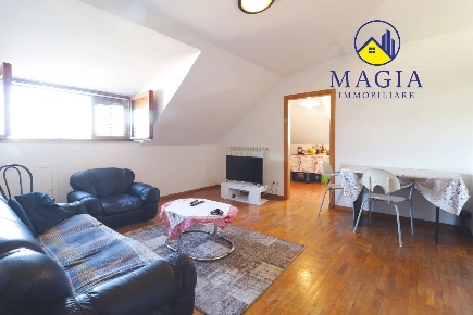 Foto Appartamento a San Benedetto del Tronto Porto d'Ascoli di 74 m²