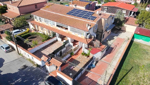 Foto Appartamento in Via Antonio Squaranti, Roma Ostia Antica di 85 m²