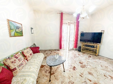 Foto Appartamento in VIA ROMA, Nocera Inferiore di 115 m² con 3 locali