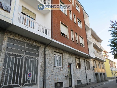 Foto Appartamento a Nichelino di 40 m² con 2 locali in vendita
