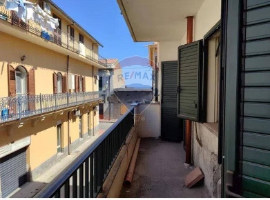 Foto Appartamento in via della verdura, Furci Siculo di 110 m² con 3 locali