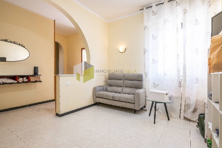 Foto Appartamento in Via Vittorio Veneto, Pisa Pratale di 110 m² in vendita