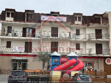 Foto Appartamento in via san francesco a patria, Giugliano in Campania